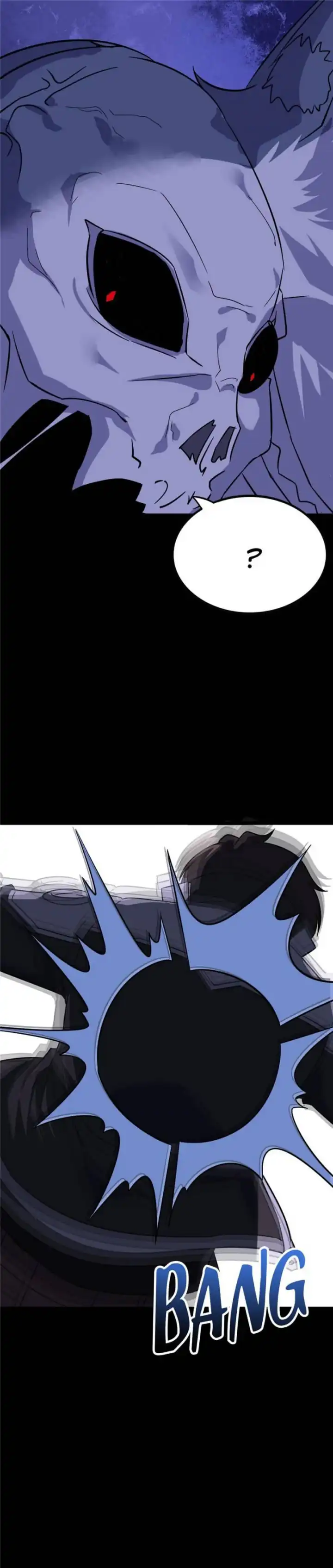 Baca Virus Girlfriend - Chapter 427 halaman 21