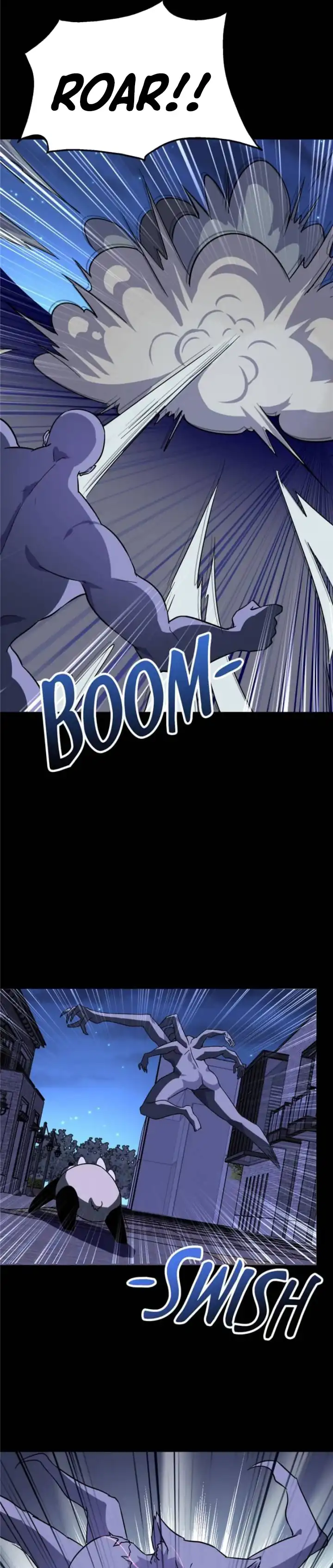 Baca Virus Girlfriend - Chapter 427 halaman 22