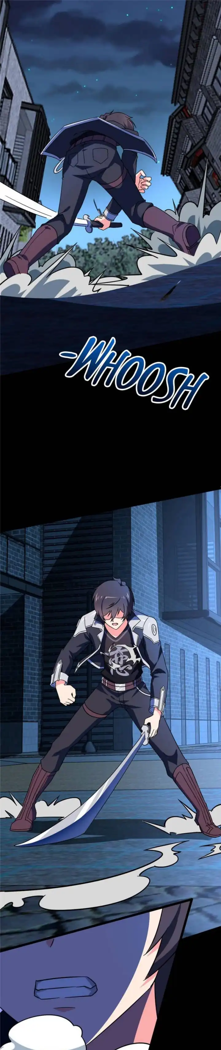 Baca Virus Girlfriend - Chapter 427 halaman 27