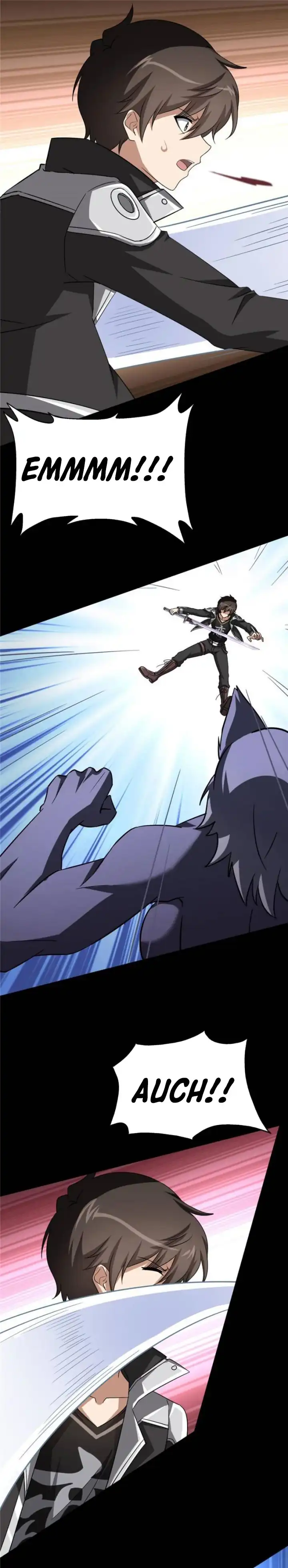 Baca Virus Girlfriend - Chapter 427 halaman 29