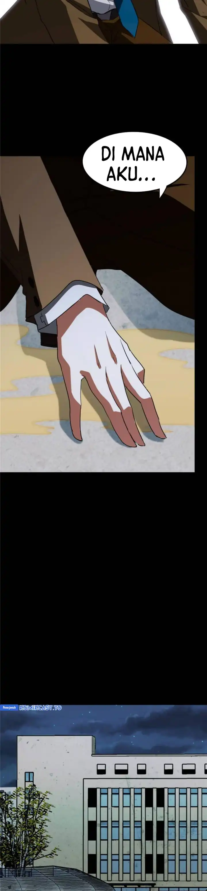 Baca Virus Girlfriend - Chapter 427 halaman 3