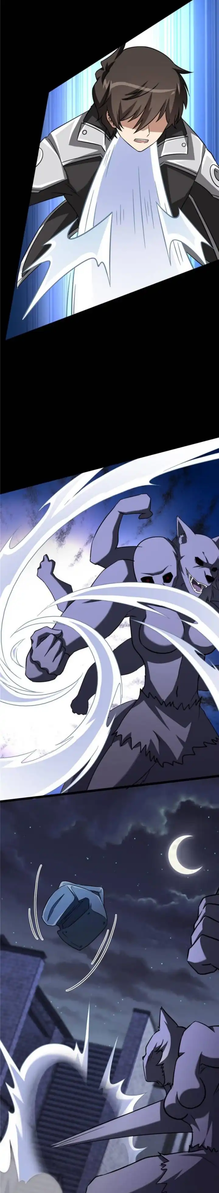 Baca Virus Girlfriend - Chapter 427 halaman 30