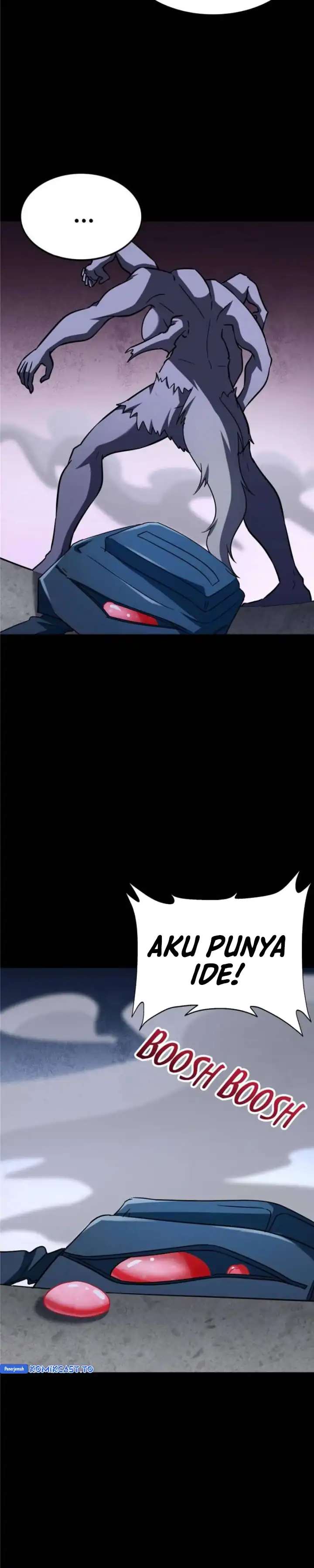 Baca Virus Girlfriend - Chapter 427 halaman 33