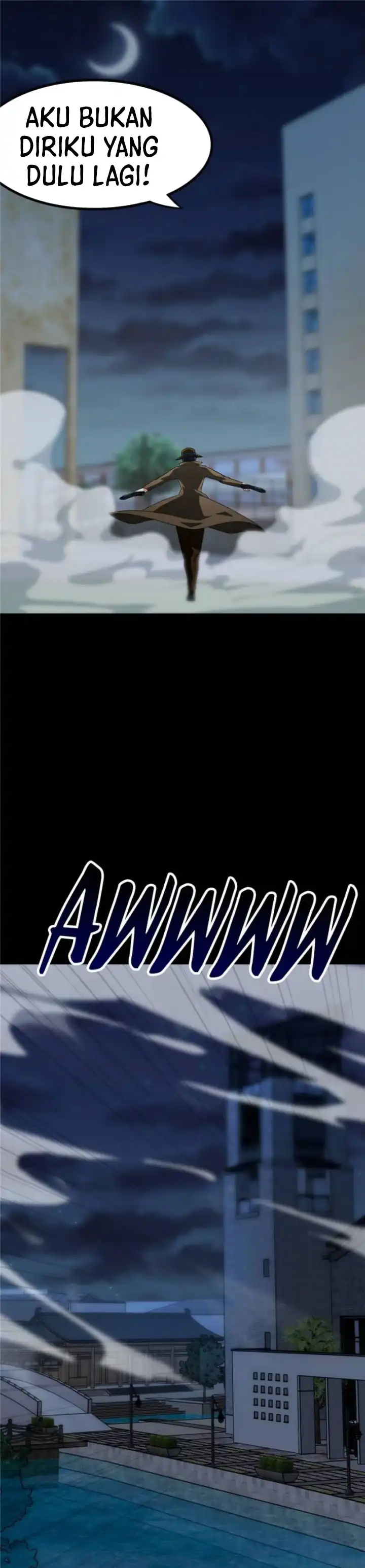 Baca Virus Girlfriend - Chapter 427 halaman 8