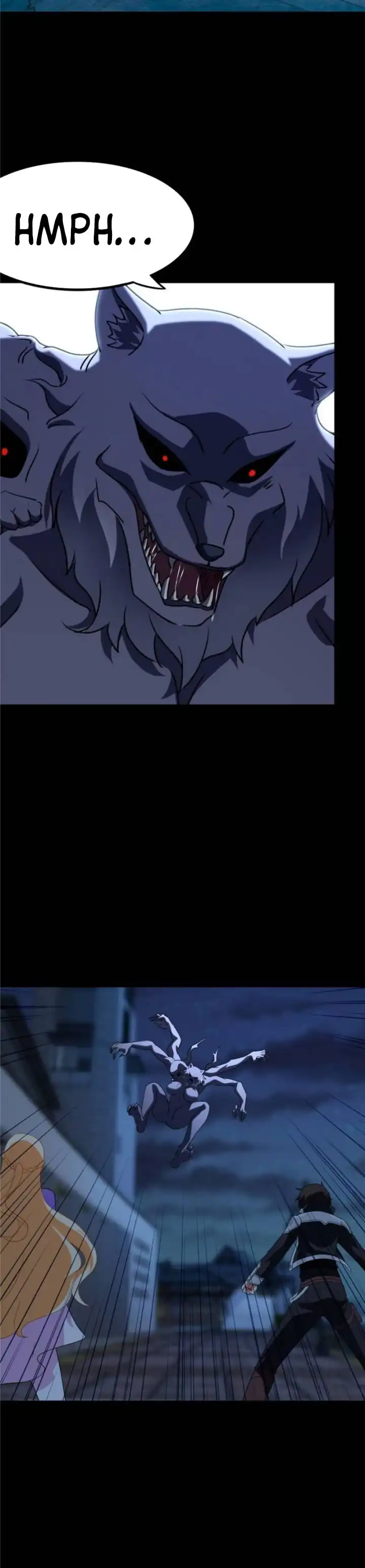 Baca Virus Girlfriend - Chapter 427 halaman 9