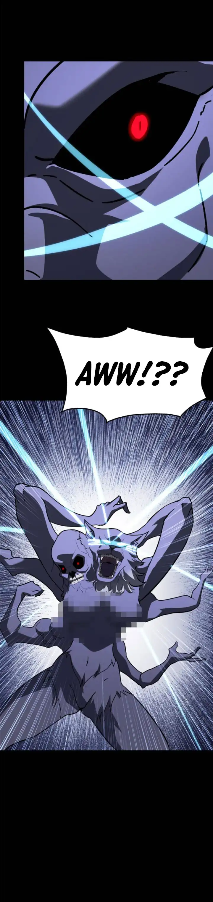 Baca Virus Girlfriend - Chapter 428 halaman 10