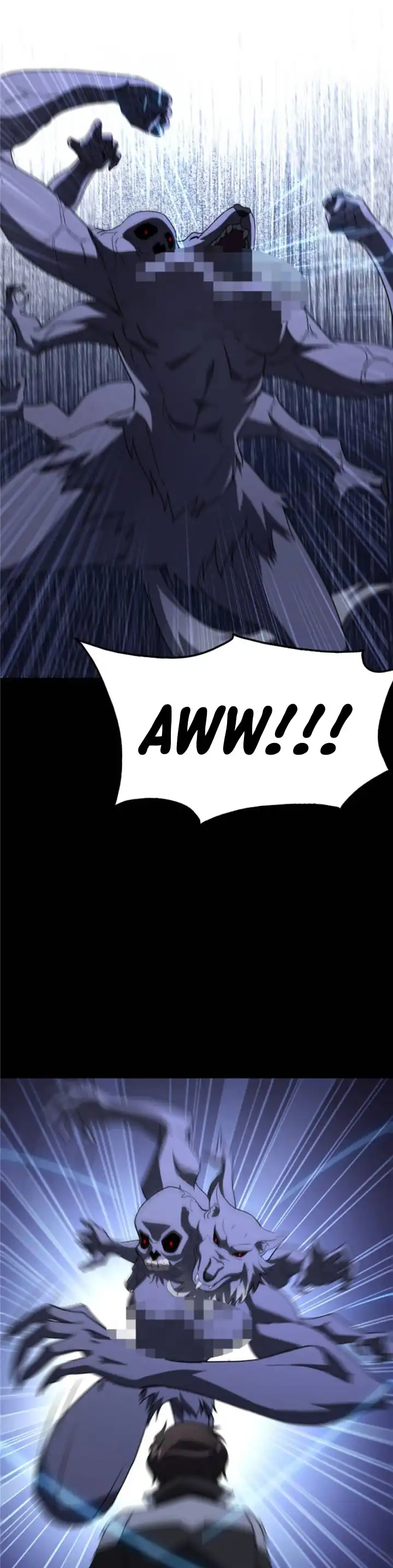 Baca Virus Girlfriend - Chapter 428 halaman 15