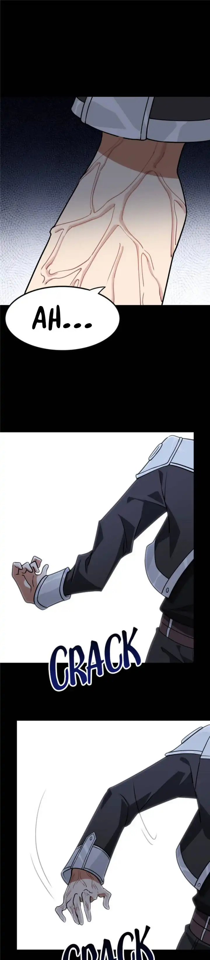 Baca Virus Girlfriend - Chapter 428 halaman 18