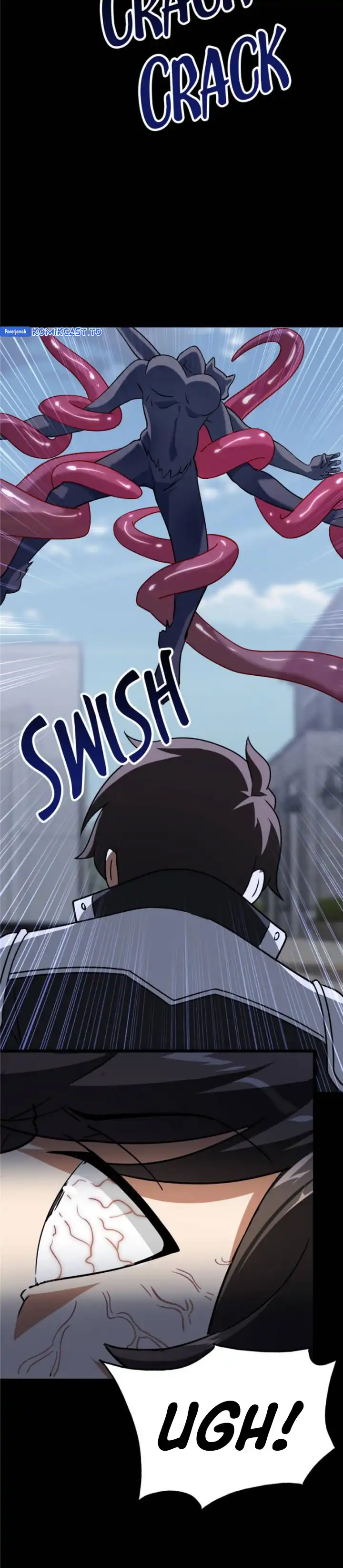 Baca Virus Girlfriend - Chapter 428 halaman 19