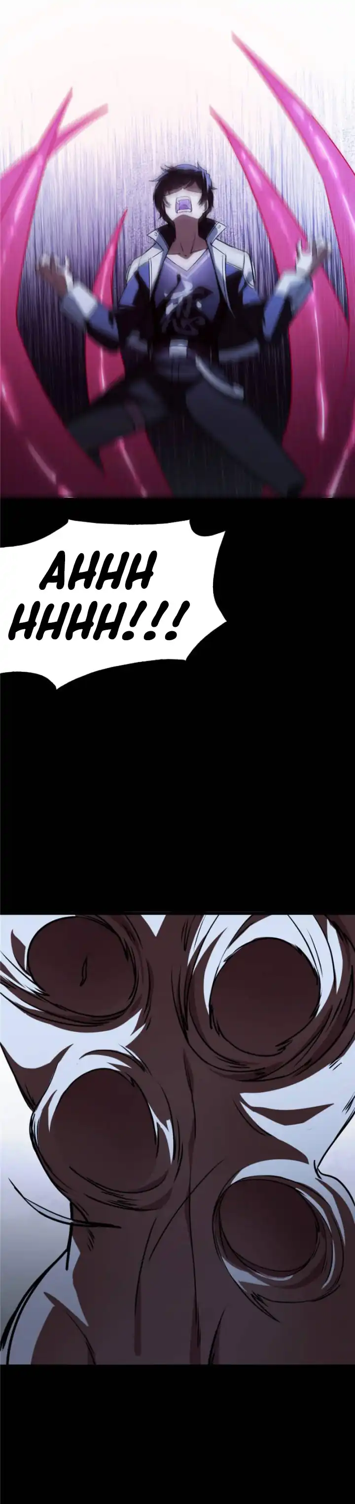 Baca Virus Girlfriend - Chapter 428 halaman 20