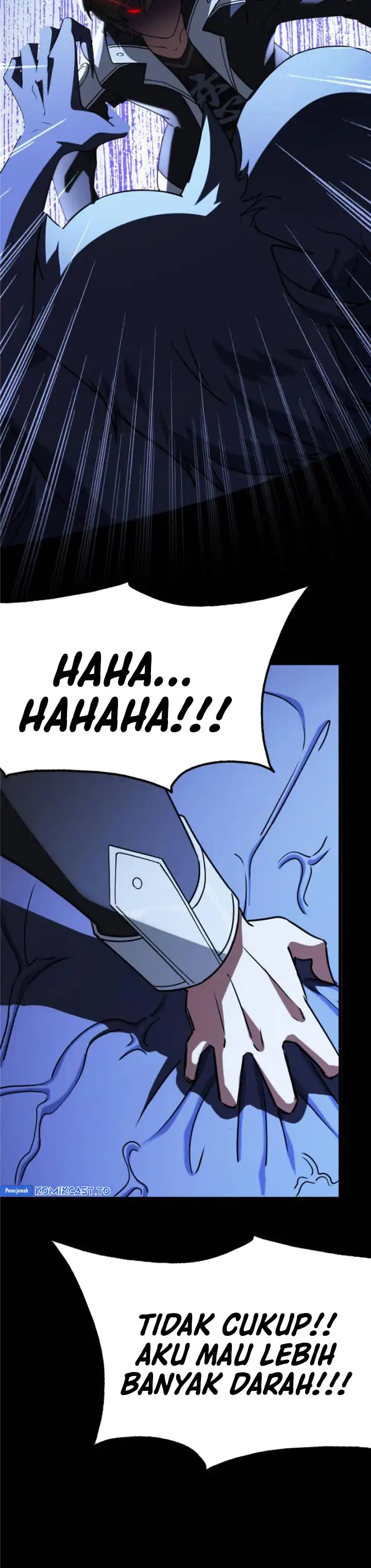 Baca Virus Girlfriend - Chapter 428 halaman 22