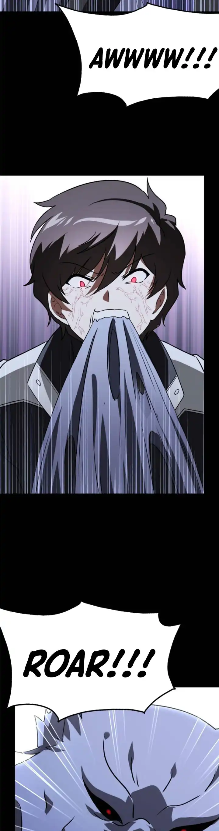 Baca Virus Girlfriend - Chapter 428 halaman 24