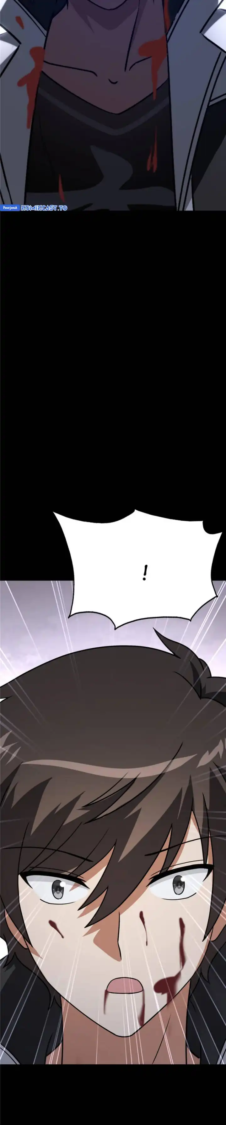 Baca Virus Girlfriend - Chapter 428 halaman 27