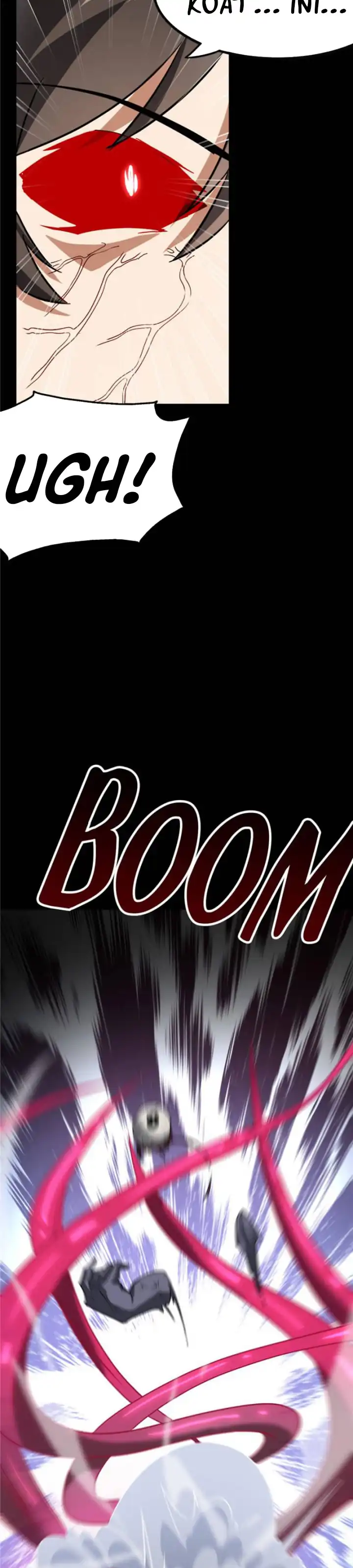 Baca Virus Girlfriend - Chapter 428 halaman 29