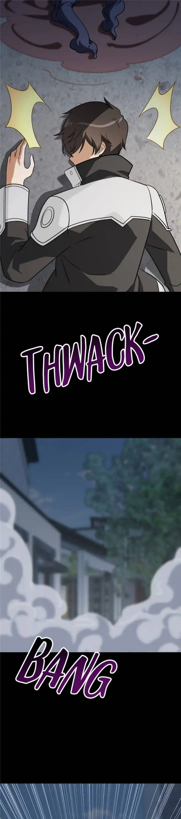 Baca Virus Girlfriend - Chapter 428 halaman 31