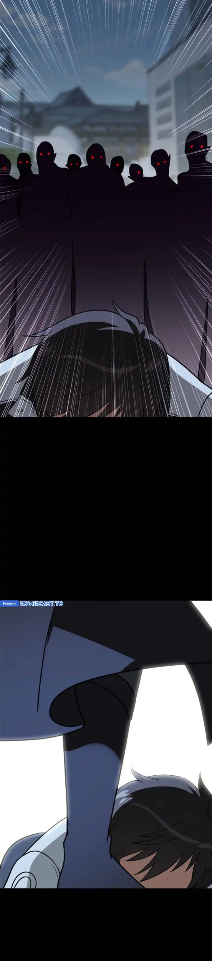 Baca Virus Girlfriend - Chapter 428 halaman 32