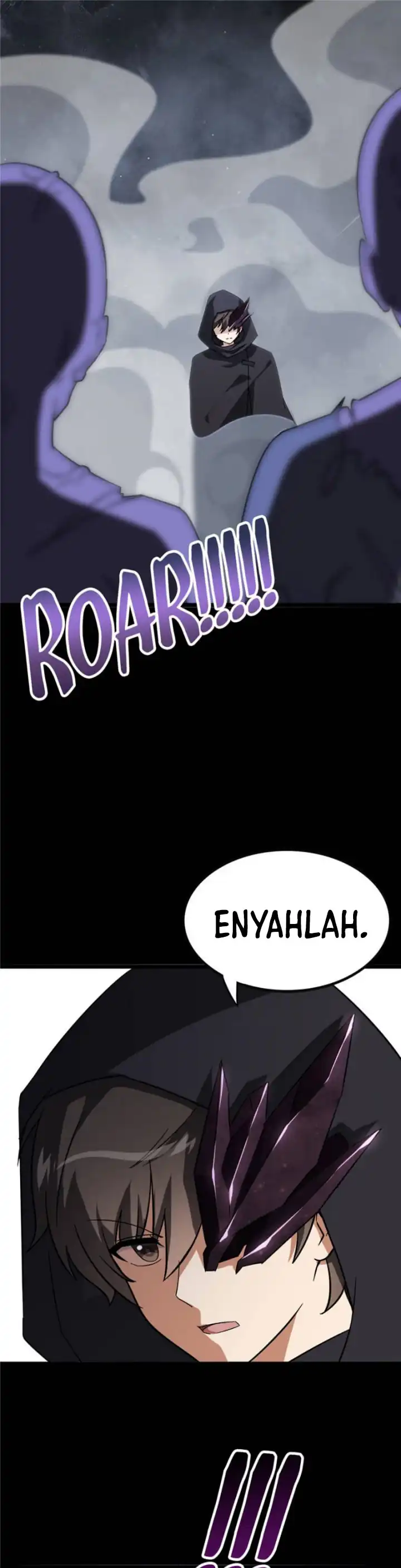 Baca Virus Girlfriend - Chapter 428 halaman 33