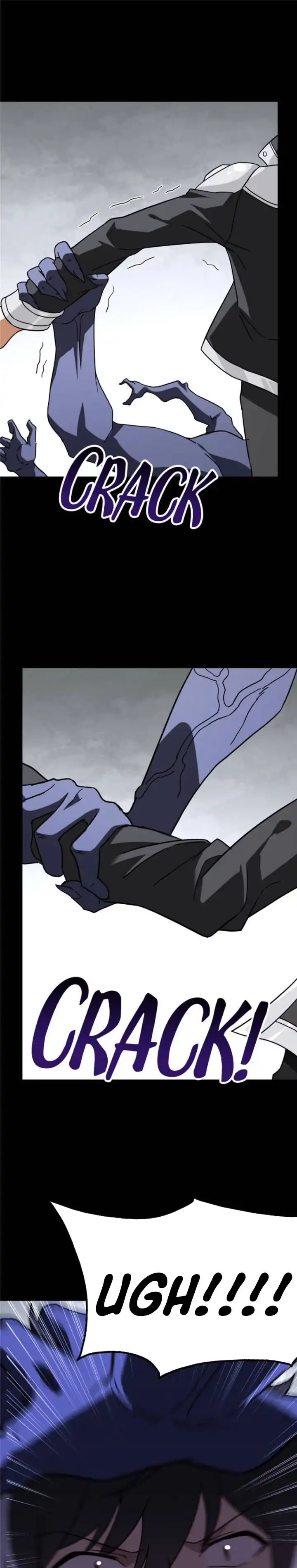 Baca Virus Girlfriend - Chapter 428 halaman 7