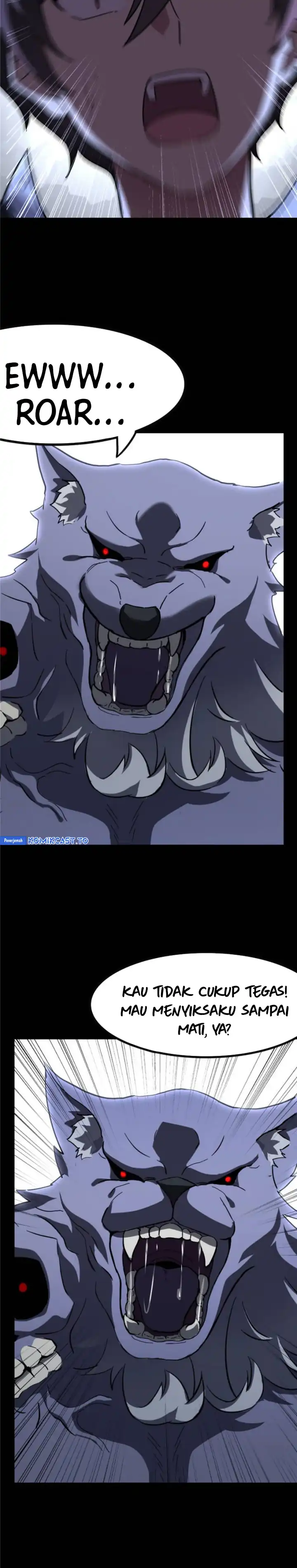 Baca Virus Girlfriend - Chapter 428 halaman 8