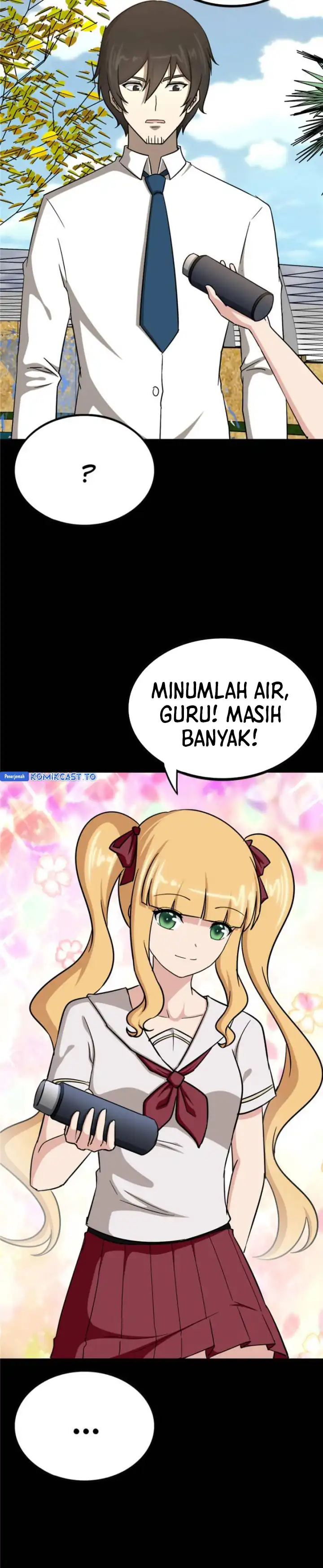 Baca Virus Girlfriend - Chapter 429 halaman 15