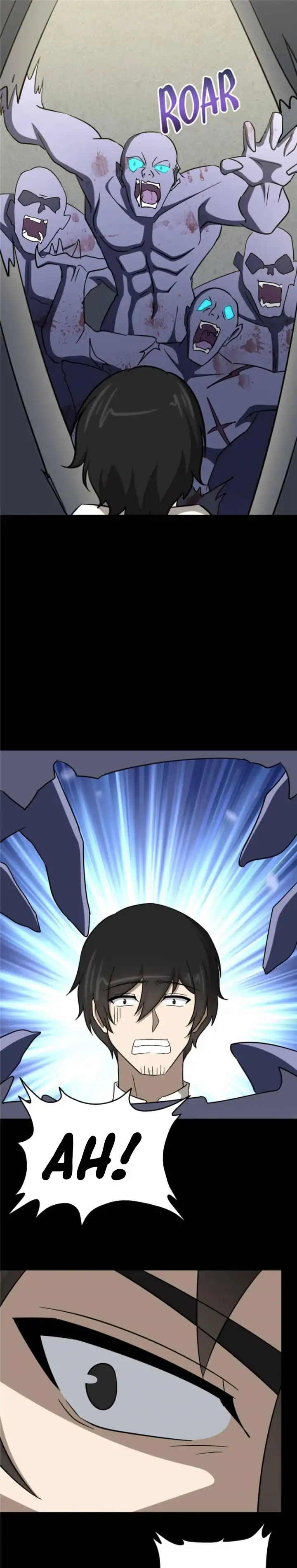 Baca Virus Girlfriend - Chapter 429 halaman 19