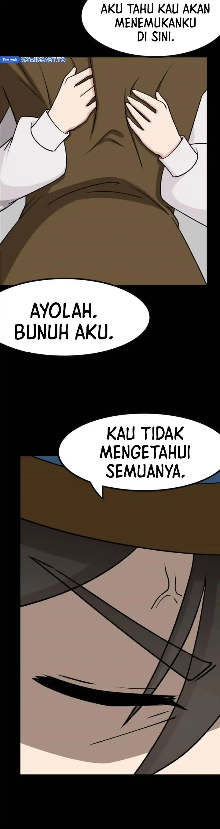 Baca Virus Girlfriend - Chapter 429 halaman 30