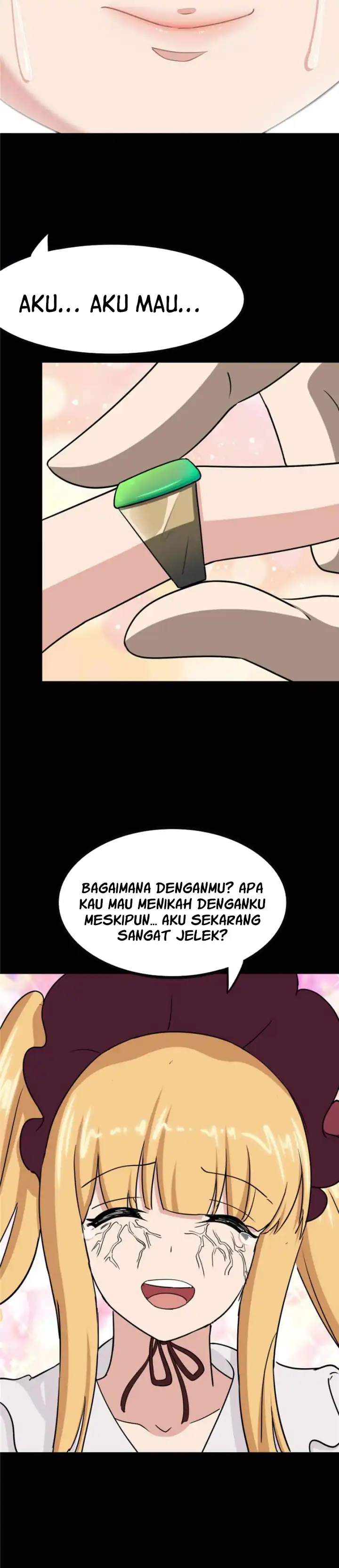 Baca Virus Girlfriend - Chapter 429 halaman 38