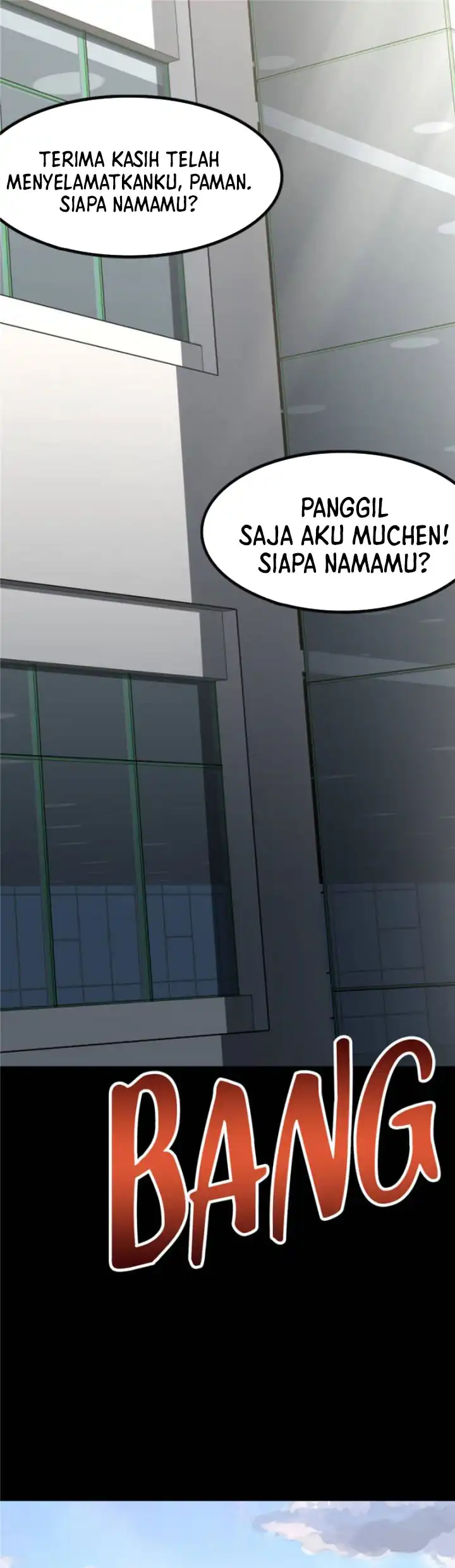 Baca Virus Girlfriend - Chapter 429 halaman 40