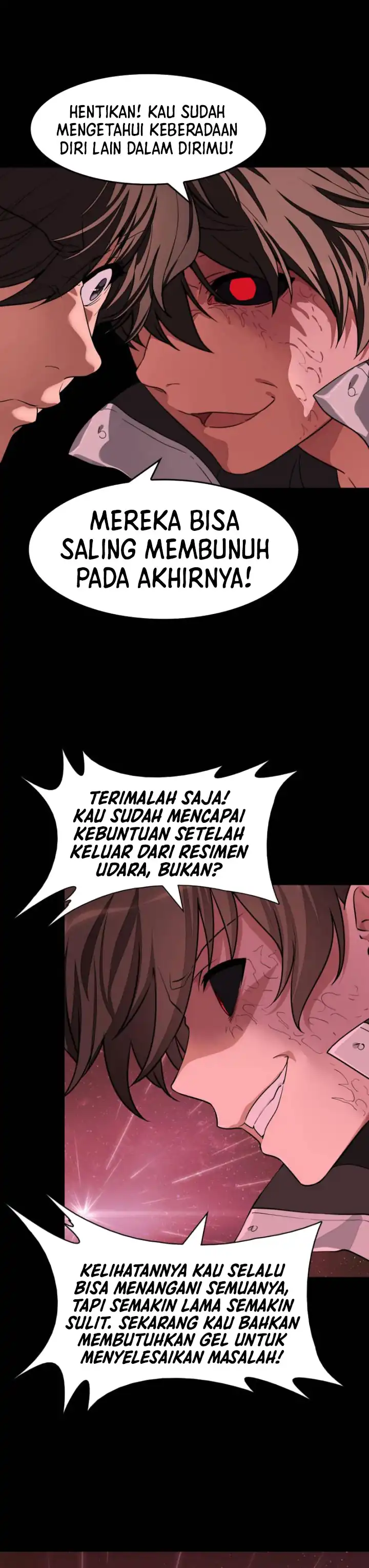 Baca Virus Girlfriend - Chapter 430 halaman 11