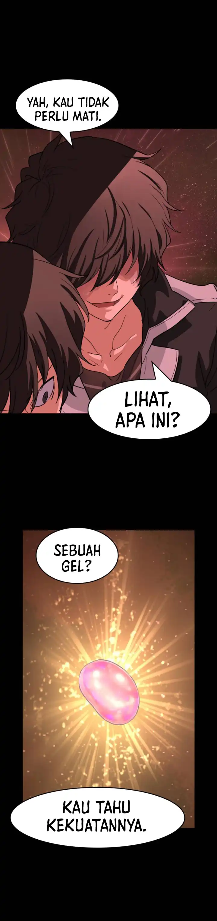 Baca Virus Girlfriend - Chapter 430 halaman 13