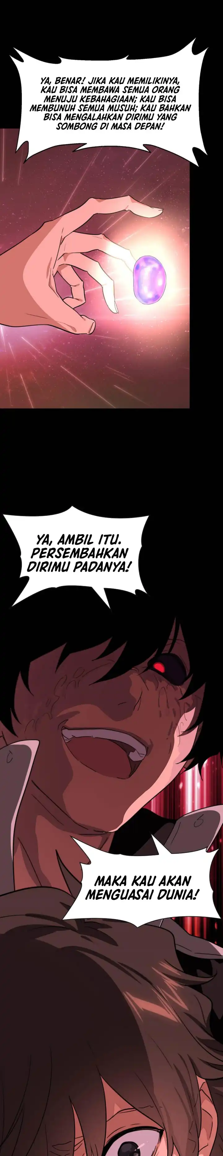 Baca Virus Girlfriend - Chapter 430 halaman 15