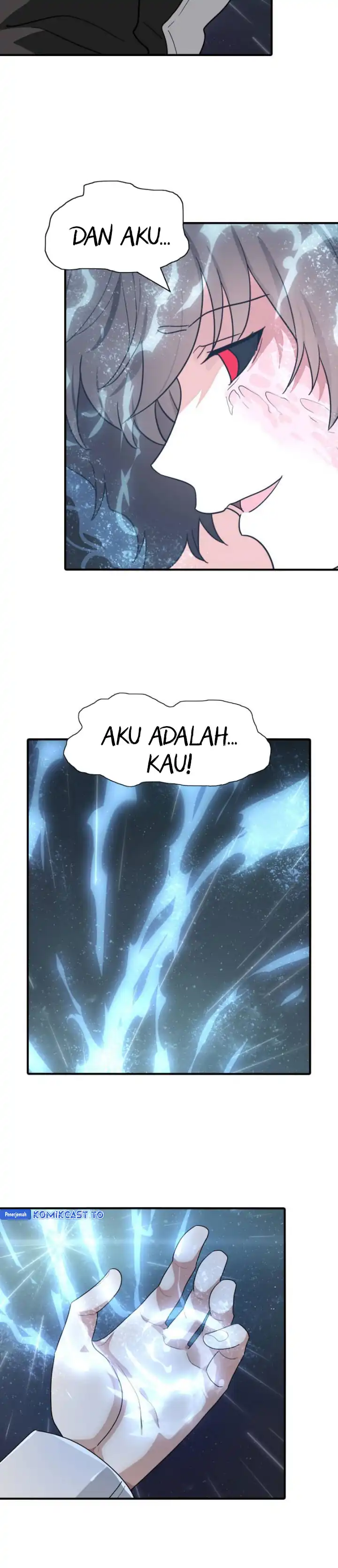 Baca Virus Girlfriend - Chapter 430 halaman 23