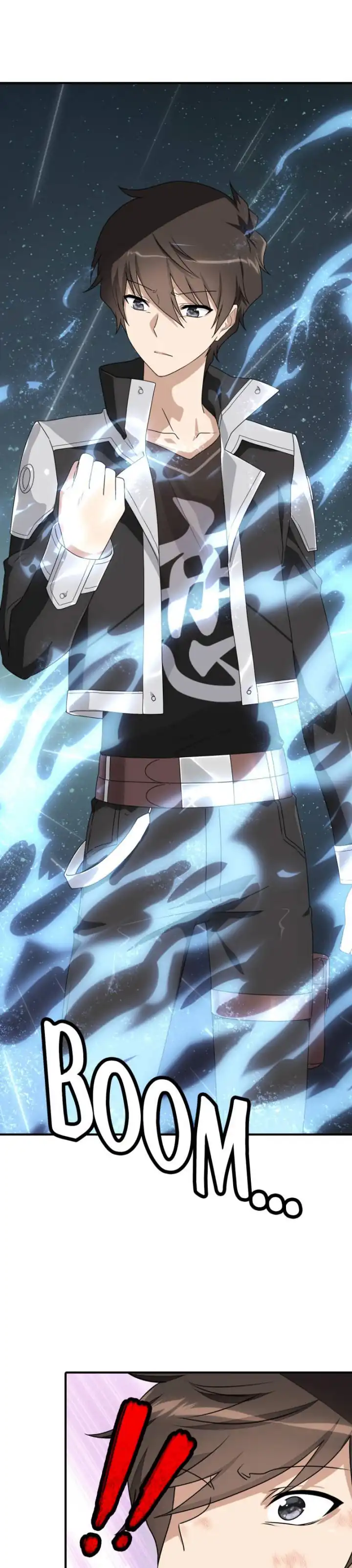 Baca Virus Girlfriend - Chapter 430 halaman 24