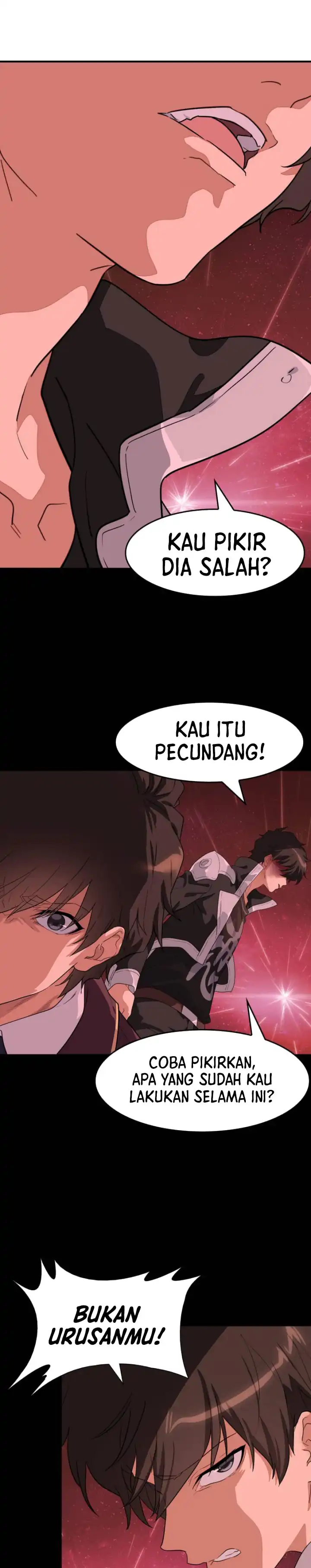 Baca Virus Girlfriend - Chapter 430 halaman 5