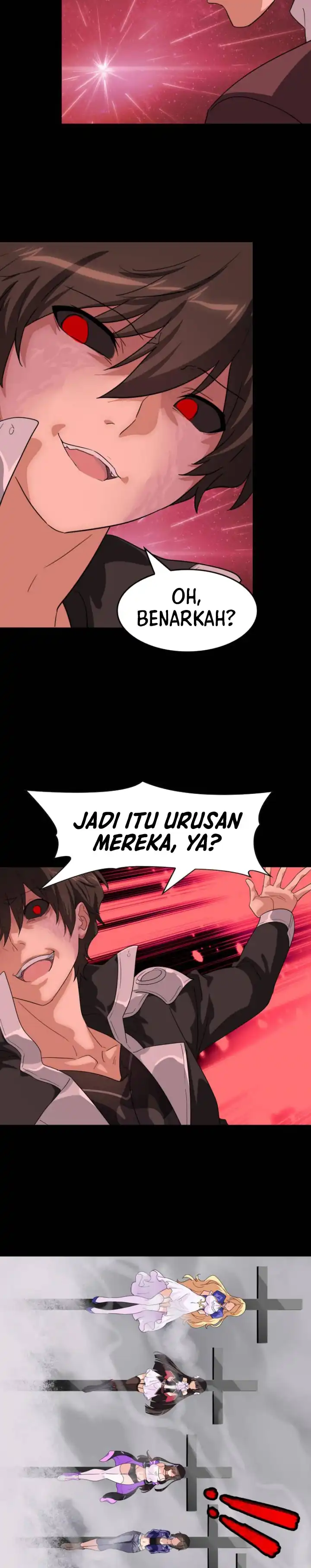 Baca Virus Girlfriend - Chapter 430 halaman 6