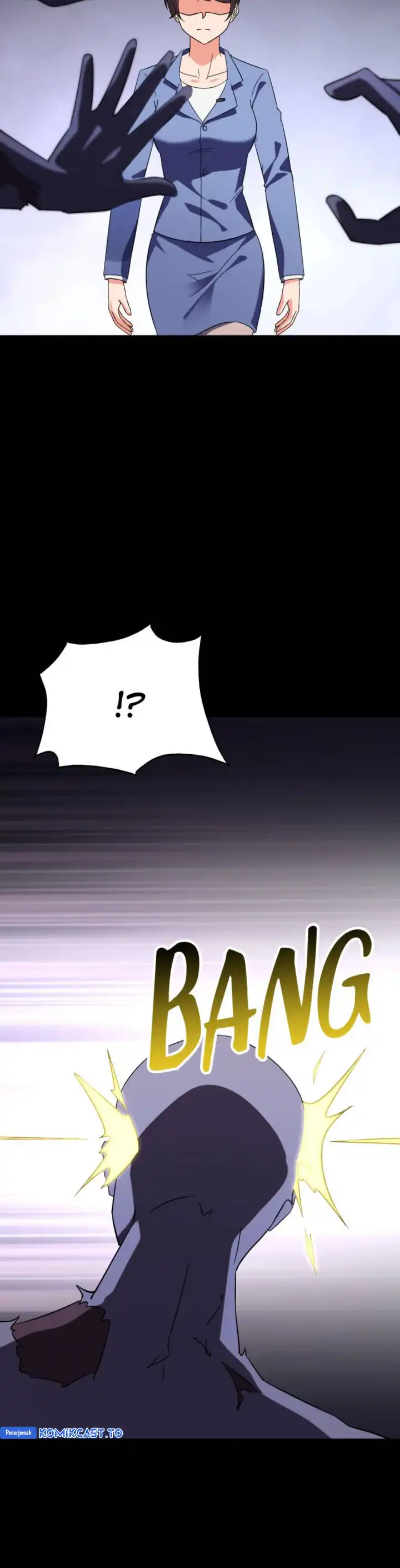 Baca Virus Girlfriend - Chapter 431 halaman 11