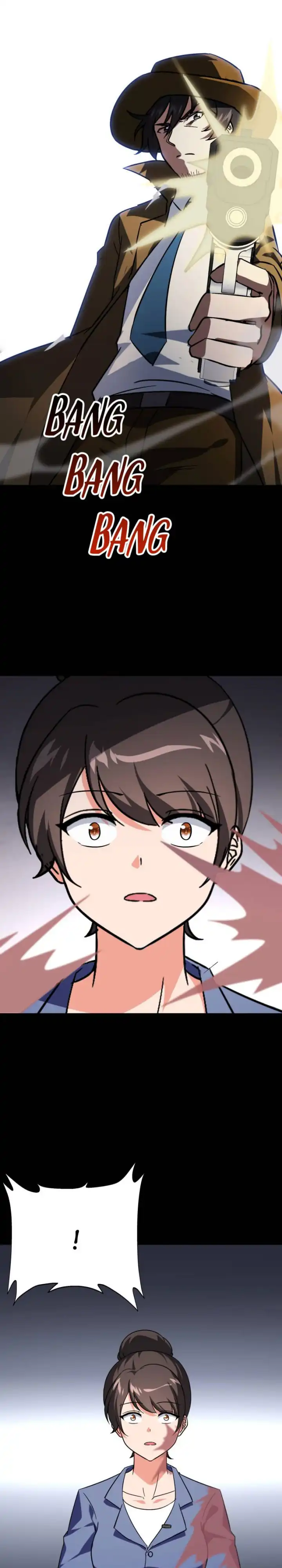 Baca Virus Girlfriend - Chapter 431 halaman 12