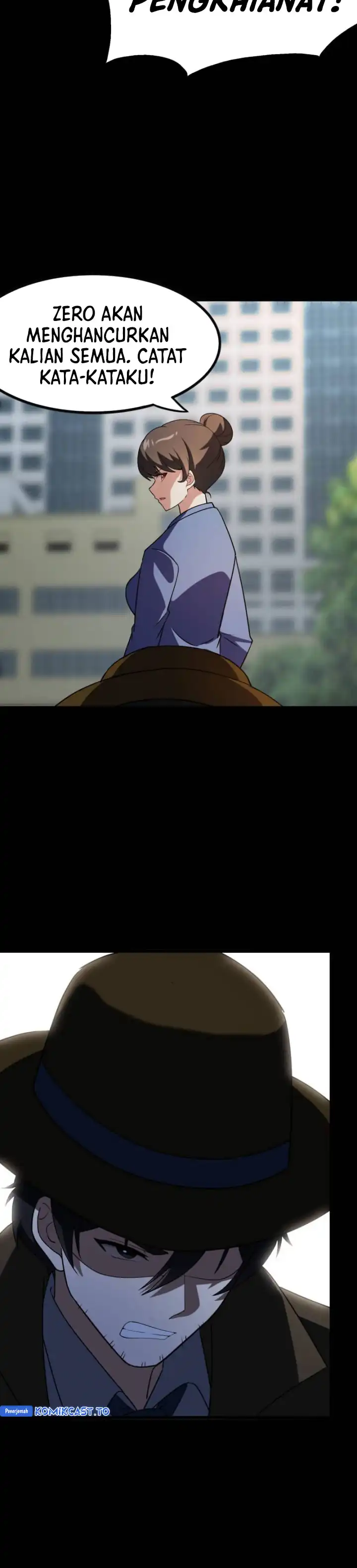 Baca Virus Girlfriend - Chapter 431 halaman 28