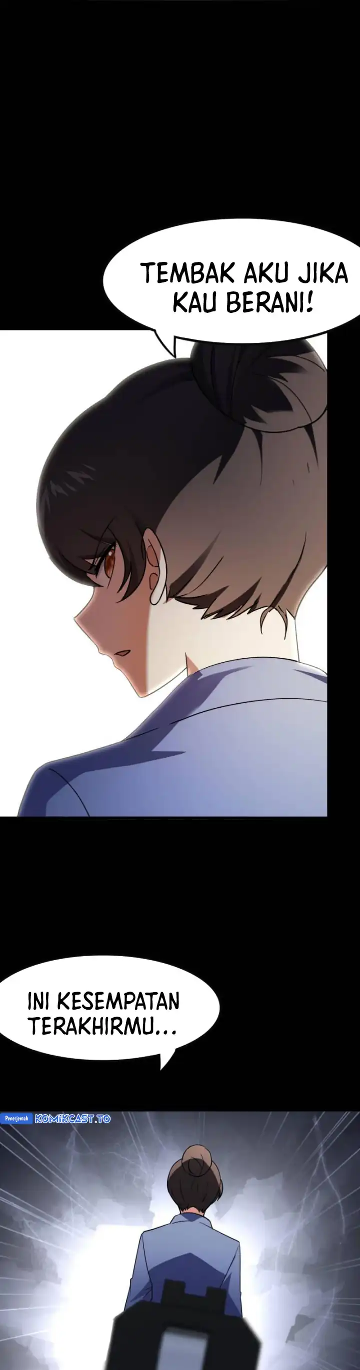 Baca Virus Girlfriend - Chapter 431 halaman 30