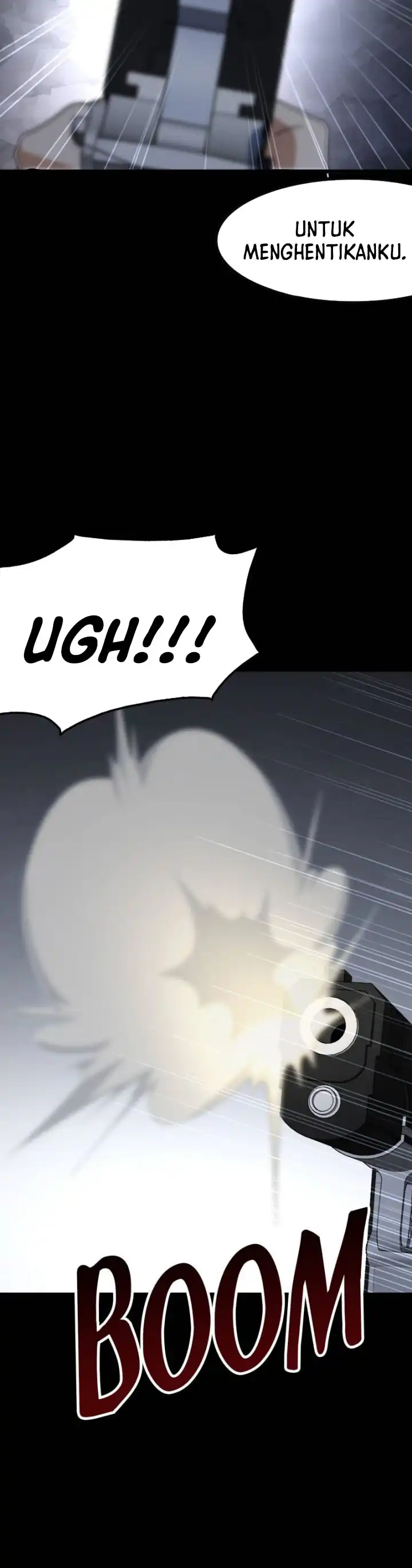 Baca Virus Girlfriend - Chapter 431 halaman 31