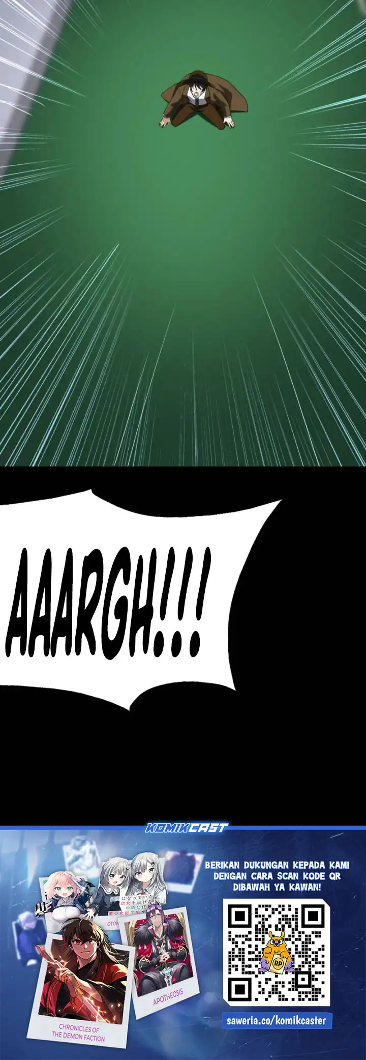 Baca Virus Girlfriend - Chapter 431 halaman 36