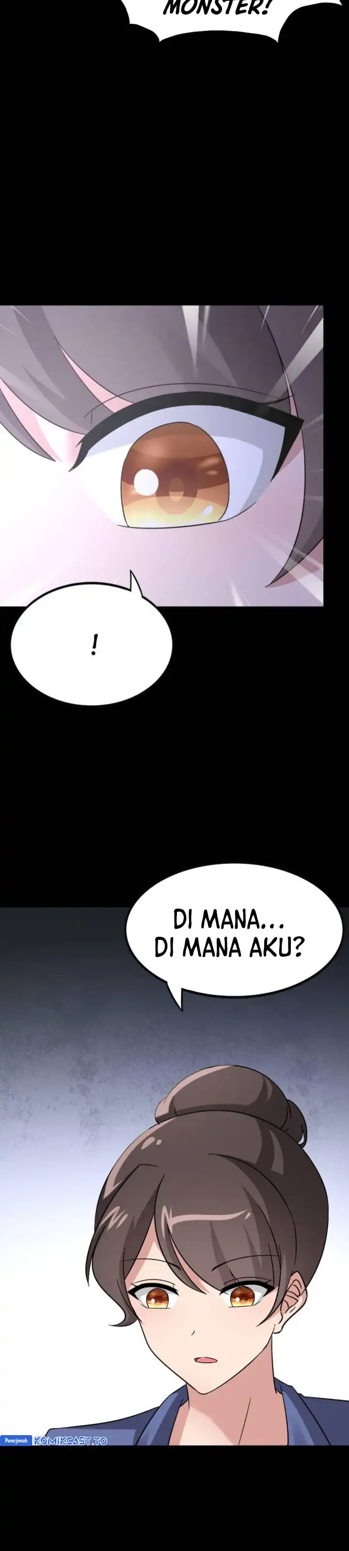 Baca Virus Girlfriend - Chapter 431 halaman 5