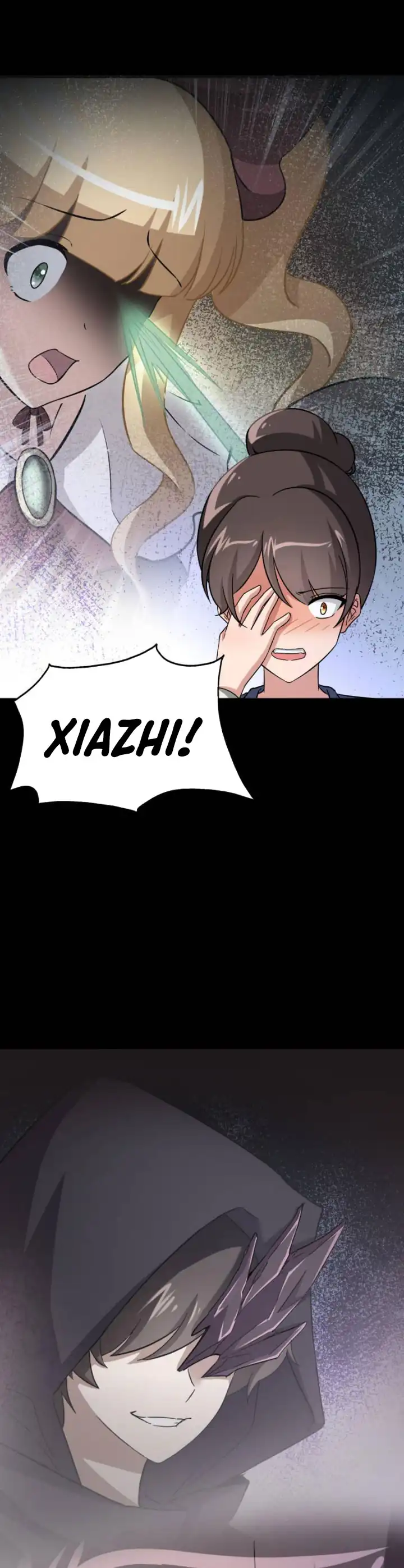 Baca Virus Girlfriend - Chapter 431 halaman 6