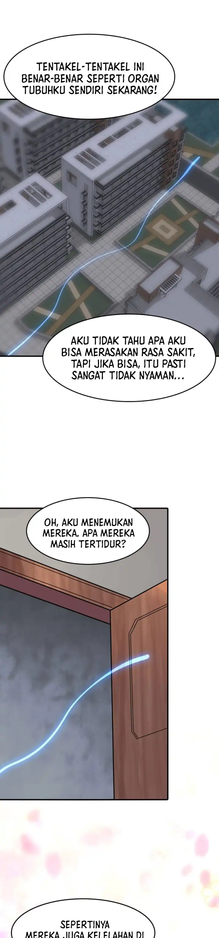 Baca Virus Girlfriend - Chapter 432 halaman 5