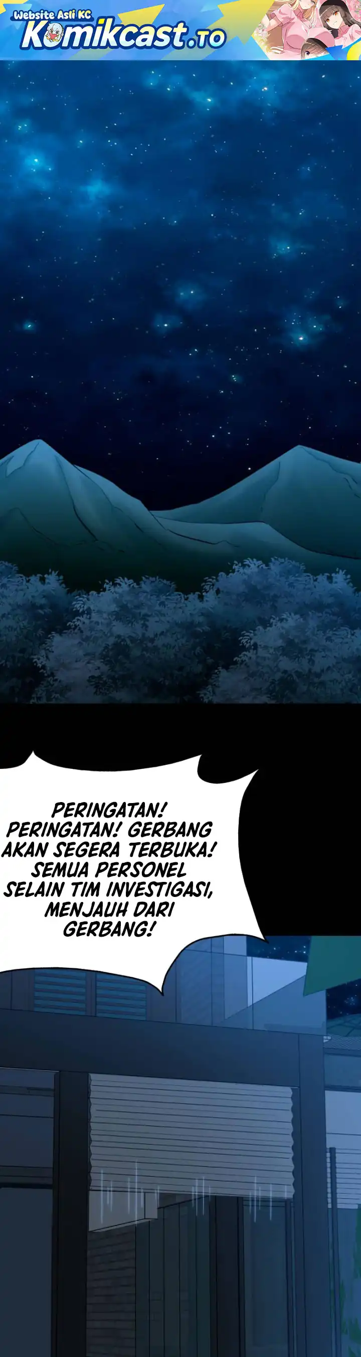 Baca Virus Girlfriend - Chapter 433 halaman 2