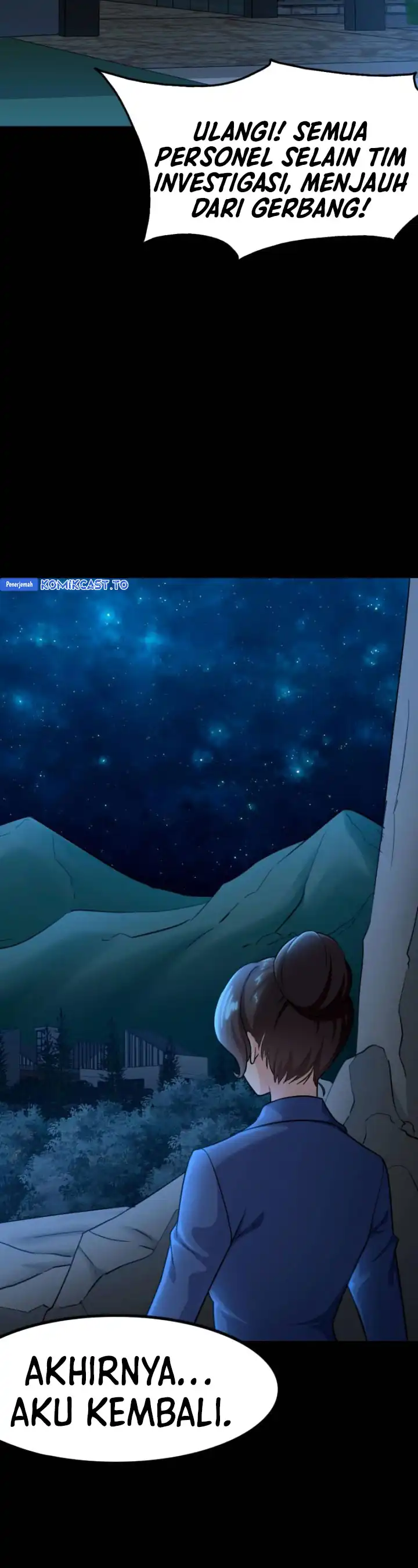 Baca Virus Girlfriend - Chapter 433 halaman 3