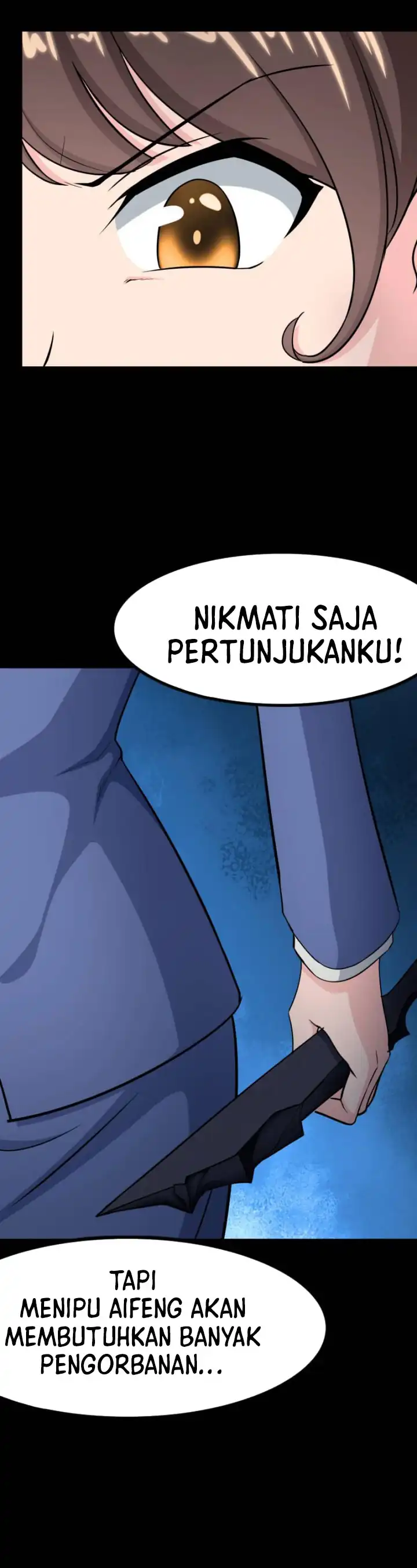 Baca Virus Girlfriend - Chapter 433 halaman 4