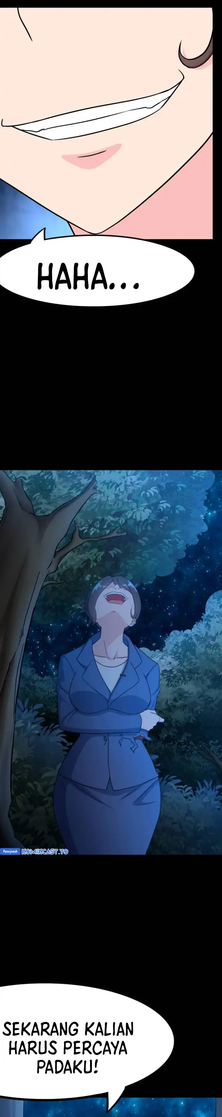 Baca Virus Girlfriend - Chapter 433 halaman 7