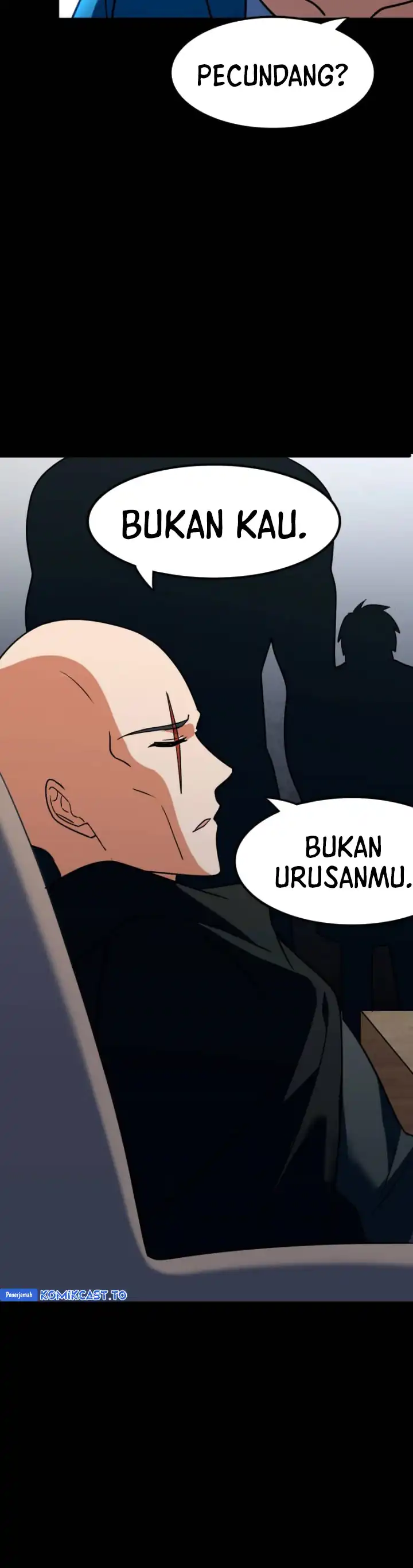 Baca Virus Girlfriend - Chapter 434 halaman 17