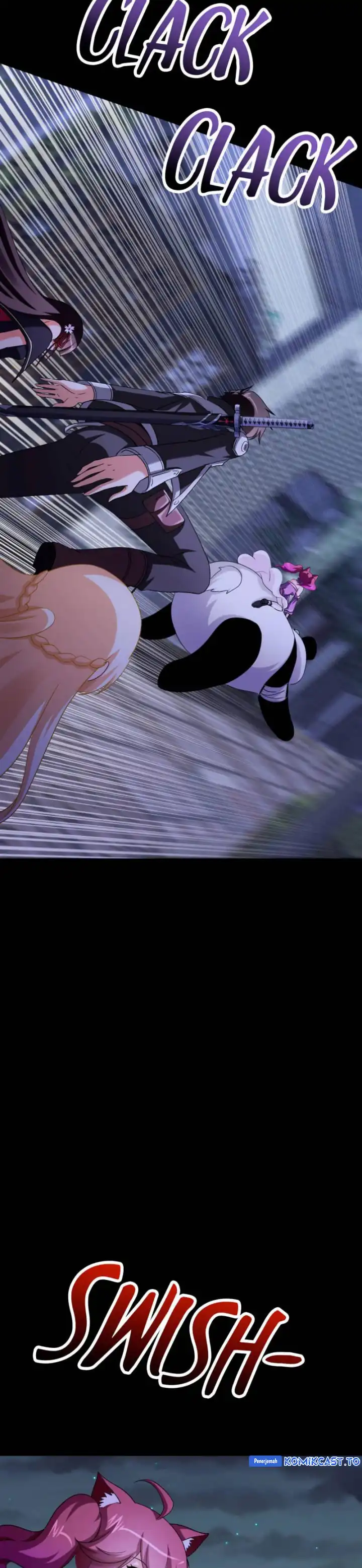 Baca Virus Girlfriend - Chapter 434 halaman 19